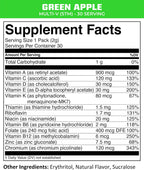 MTN OPS Multi-V STM Multivitamínico Diario 30 Sobres