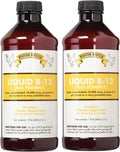 Rooster Booster B-12 Líquido para Aves (Pack de 2 x 473 ml)