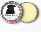 Healthy Breeds Bálsamo para codos de perro 2 oz