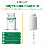 PERQUE Life Guard Mini 180 comprimidos