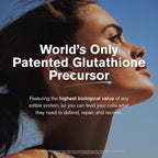 Immunocal Precursor de Glutatión – Apoya la Producción Natural – Salud Celular e Inmunitaria – 30 Dosis