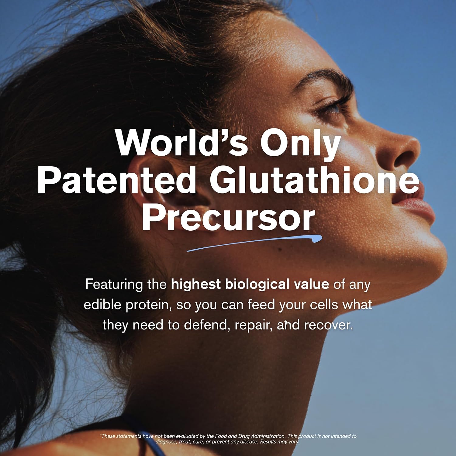 Immunocal Precursor de Glutatión – Apoya la Producción Natural – Salud Celular e Inmunitaria – 30 Dosis