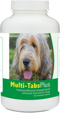 Healthy Breeds Otterhound Multi-Tabs Plus Comprimidos Masticables 180 Unidades