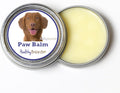 Healthy Breeds Nova Scotia Duck Tolling Retriever Bálsamo para Patas de Perro 2 oz