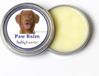 Healthy Breeds Nova Scotia Duck Tolling Retriever Bálsamo para Patas de Perro 2 oz