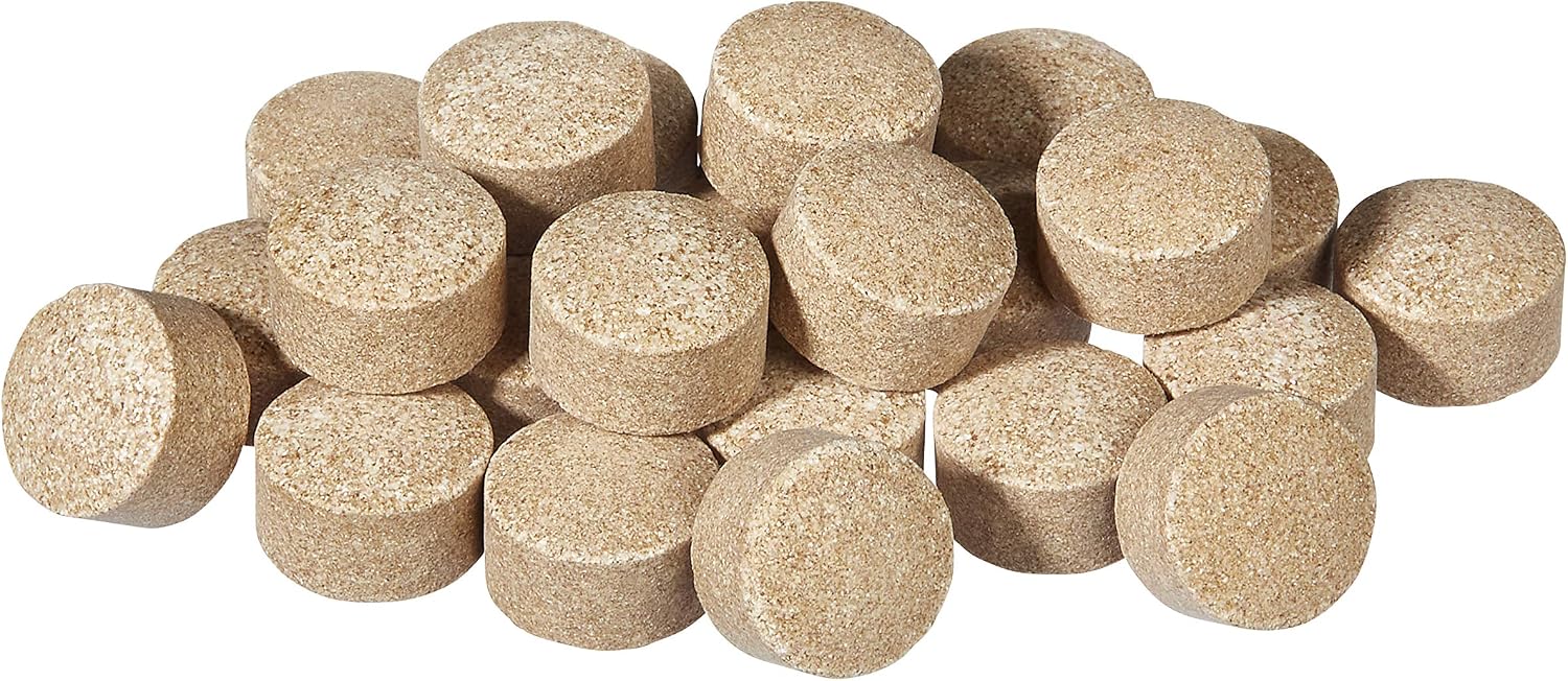 COMFORT Antioxidante para Perros – 350 Comprimidos – Apoyo Inmunitario y Reducción de Alergias Cutáneas