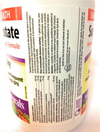 Webber Naturals Super Prostate One Per Day, 180 softgels