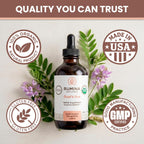 Suplemento de Lactancia con Goat's Rue Ecológico