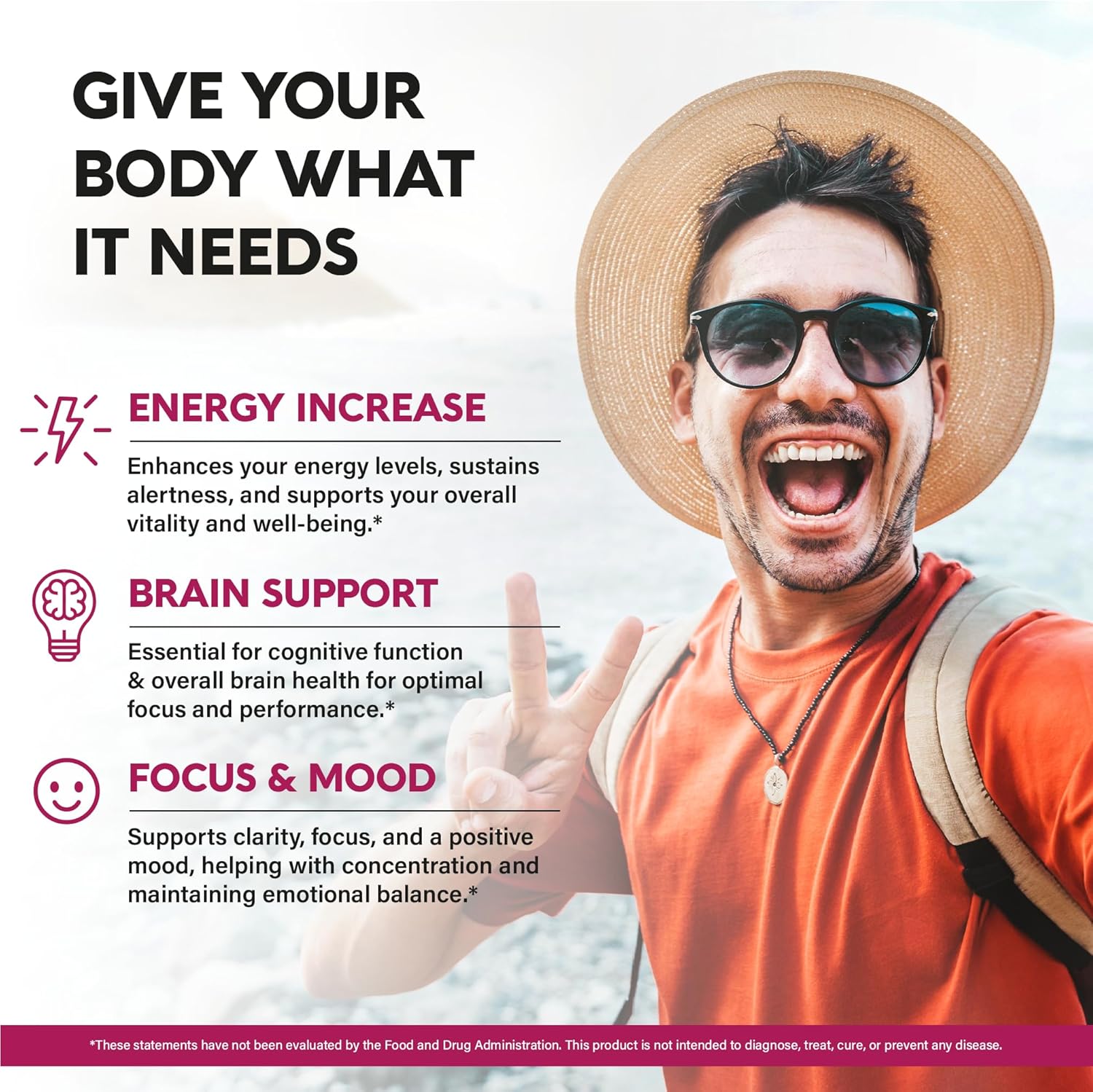 Vitamina B12 Sublingual Orgánica 5000 mcg - Metilcobalamina Líquida Vegana