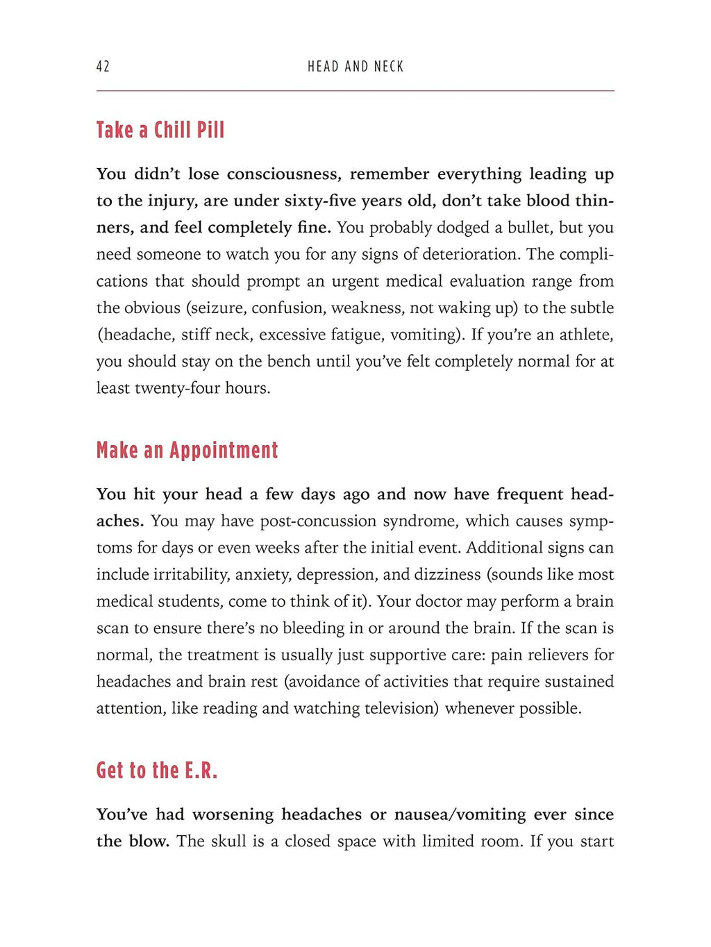Am I Dying?!: A Complete Guide to Your Symptoms—and What to Do Next – A Down-to-Earth Medical Resource from Two Top Doctors for Anxious Patients