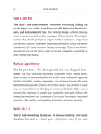 Am I Dying?!: A Complete Guide to Your Symptoms—and What to Do Next – A Down-to-Earth Medical Resource from Two Top Doctors for Anxious Patients