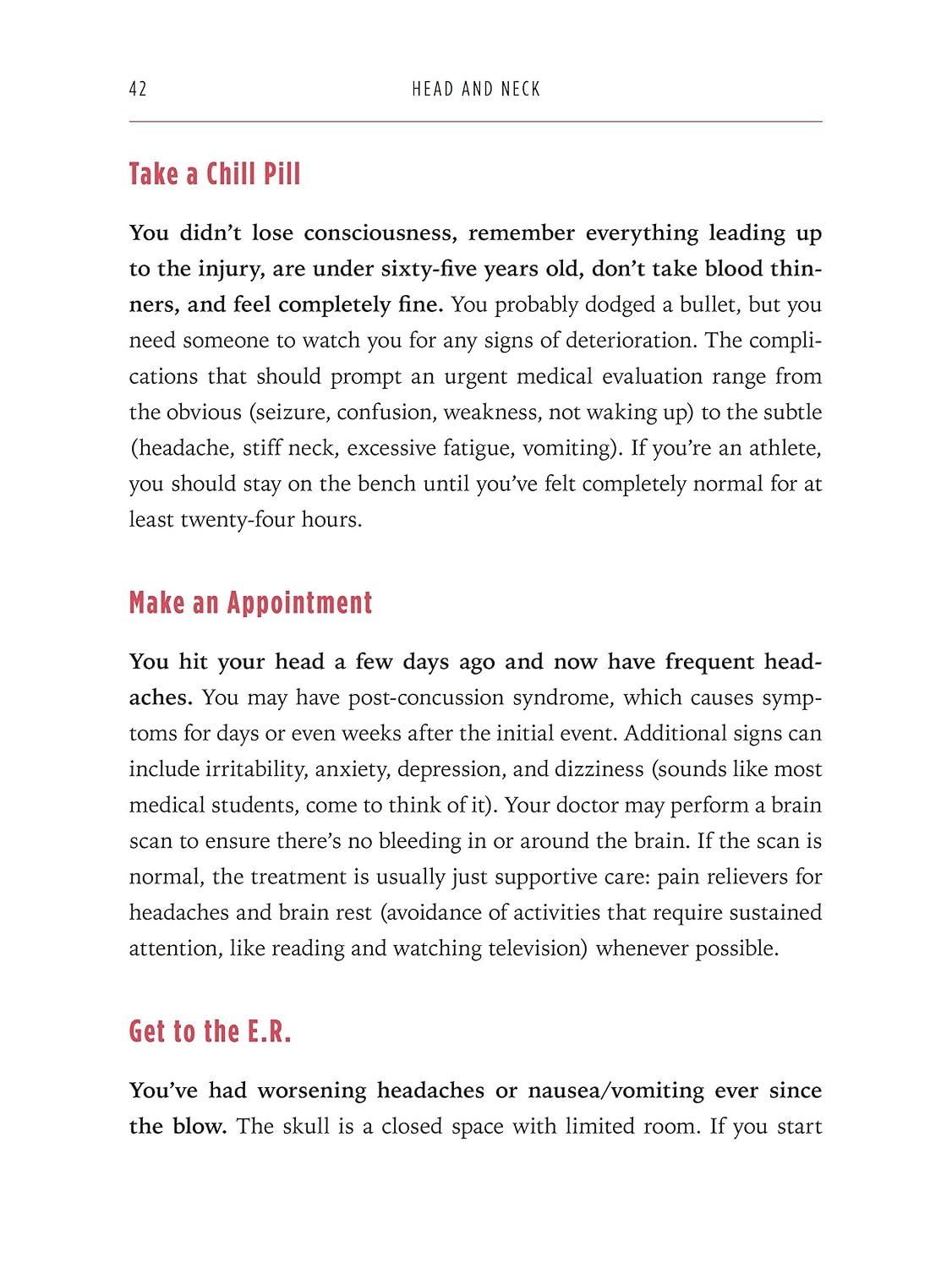 Am I Dying?!: A Complete Guide to Your Symptoms—and What to Do Next – A Down-to-Earth Medical Resource from Two Top Doctors for Anxious Patients