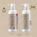 GRIZZLY PET PRODUCTS Joint Aid Liquid - Suplemento Articular para Perros y Gatos - 473 ml