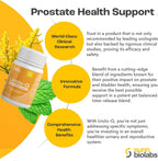 Urolo-Q Extra-Strength Prostate Support