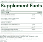 Purity Products HA Joint Formula: Hyaluronic Acid, Multi-Collagen, and 5-Loxin for Joints and Skin - 90 Capsules