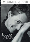 Lucky Man: Memorias