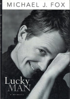 Lucky Man: Memorias