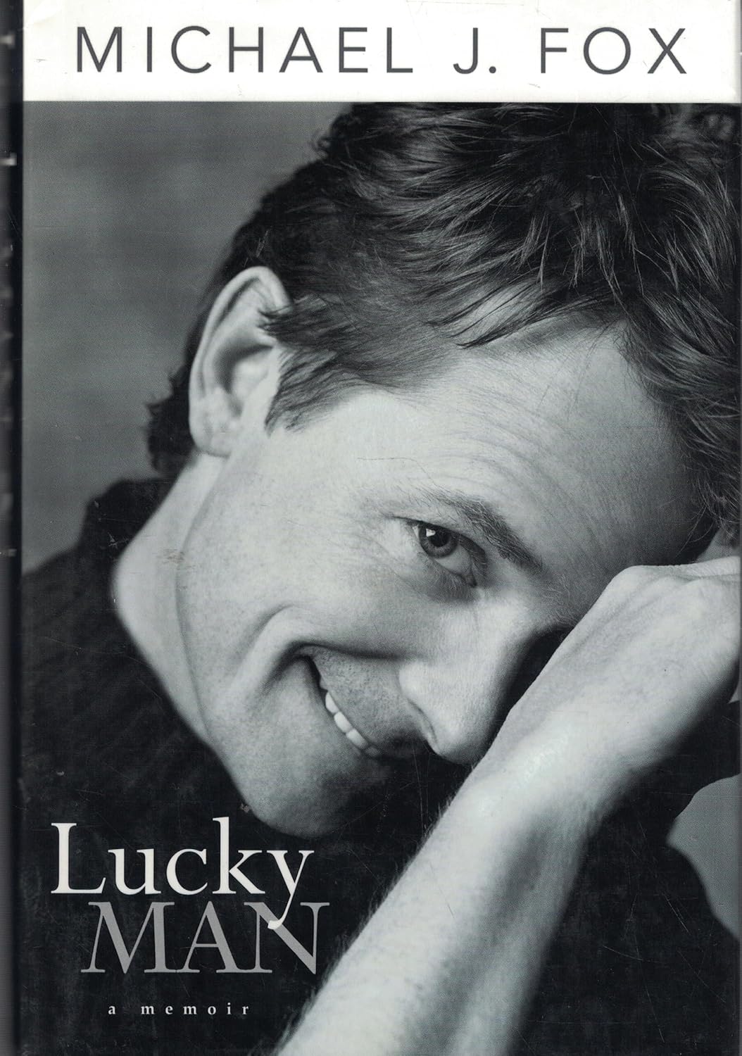 Lucky Man: Memorias