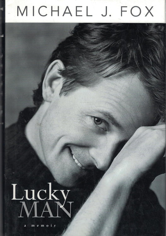 Lucky Man: Memorias