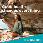 Blackmores B12 Rapi-Melt 1000mcg Cherry 60 Melts