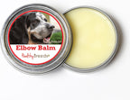 Healthy Breeds Bluetick Coonhound Dog Elbow Balm 2 oz
