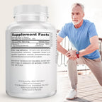 Immune Defense Supplements Vitamina D3 1500 IU, 100 Comprimidos