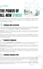 Synext NAD+ Supplement 30 Comprimidos