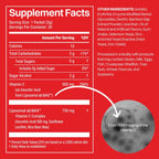 Haroutine Vitamina C Liposomal en Sobres, 500 mg por Stick, Sabor Tropical Sin Azúcar, 30 Unidades