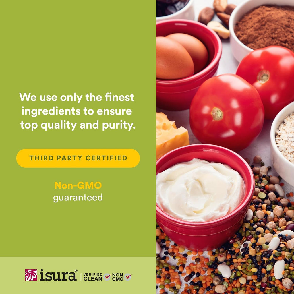 Whole Earth & Sea Multivitamínico y Mineral para Mujeres, Complemento Alimenticio Integral, Vegano, 60 comprimidos