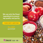 Whole Earth & Sea Multivitamínico y Mineral para Mujeres, Complemento Alimenticio Integral, Vegano, 60 comprimidos
