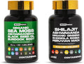 Hercules Elixer™ Bundle: Potenciador de Rendimiento 20-en-1