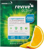 Revive Active Vitamin Mineral and Amino Complex 30 Day, 30 CT