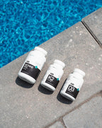 HD MUSCLE HealthHD D3 - 2000 UI Vitamina D3 - 90 Cápsulas