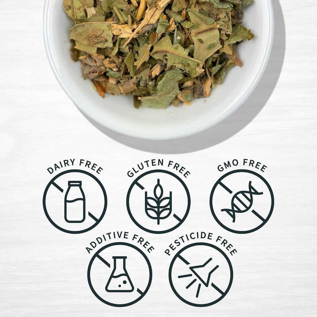 Evergreen Herbs Níspero 8 Oz - Eriobotrya Japonica (Níspero)