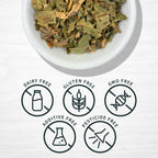 Evergreen Herbs Níspero 8 Oz - Eriobotrya Japonica (Níspero)