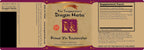 Dragon Herbs Primal Yin Replenisher -- 500 mg - 100 cápsulas