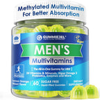 LILICARE Multivitamínico para Hombres Gummies (2 Pack)