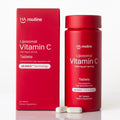 Haroutine Vitamina C Liposomal 1000mg – 60 Comprimidos (30 Dosis)