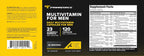 Primaforce Multivitamin for Men Capsules [120 caps] - Nutritional Supplement to Promote Good Health