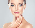 Best Earth Naturals Clear Skin Acne Support - Cápsulas para una Piel Limpia (30 Días)