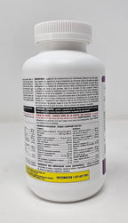 Kirkland Signature Multivitamínico Mujeres 50+, 365 Comprimidos