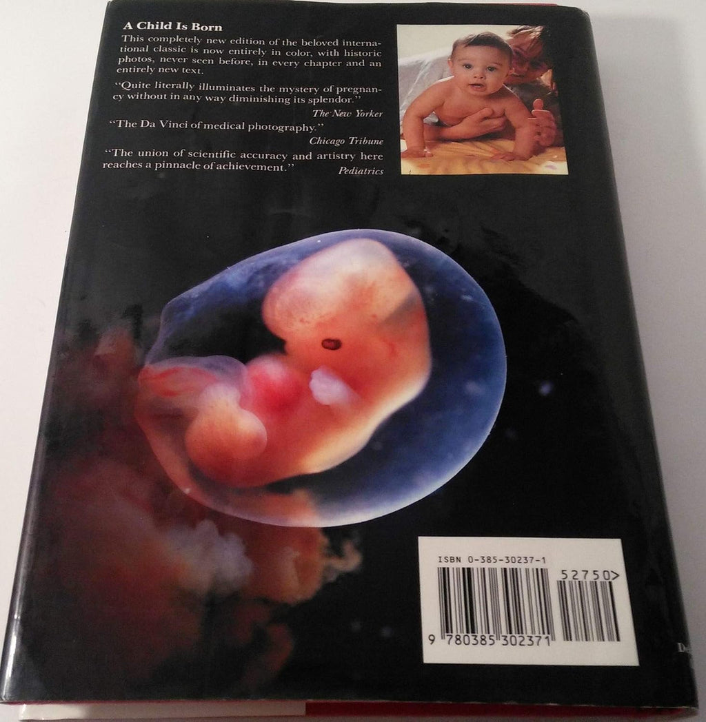 Nace un Niño