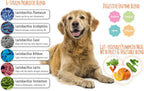 Extend® Probióticos para Perros – 100 Masticables Blandos con 15 Mil Millones UFC