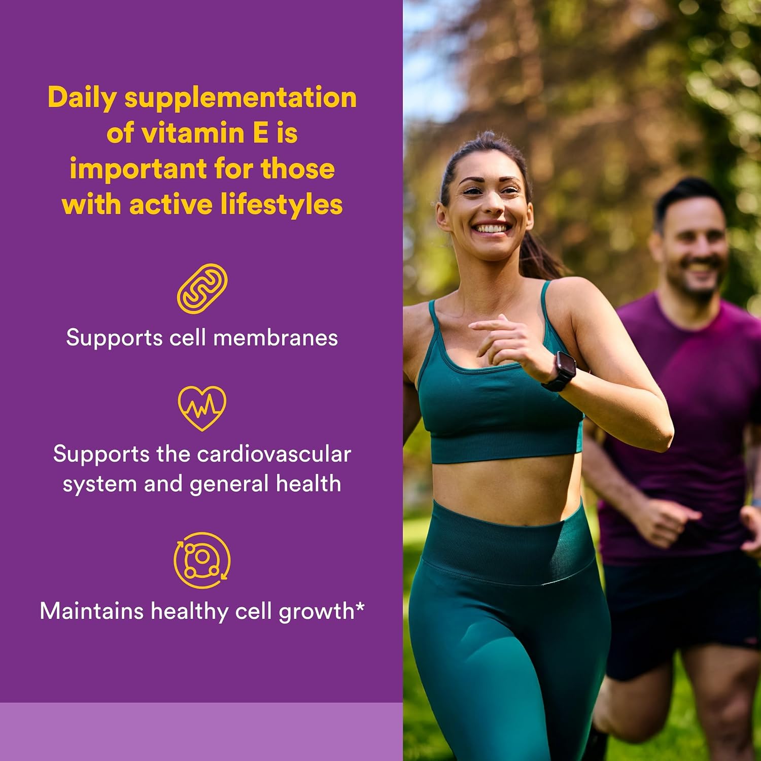 Natural Factors Mixed Vitamin E 134 mg (200 IU) - 90 Softgels