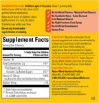 Nature Made Kids First Gominolas de Vitamina C para Niños - 110 Gominolas