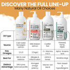 Aceite de Salmón para Perros y Gatos, 946 ml - Suplemento Rico en Omega 3 para Piel y Pelaje Saludables, Apoyo Articular e Inmunológico - Líquido Natural de Pescado - Cuidado Premium para Mascotas, Hecho en USA