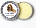 Healthy Breeds Bálsamo para Patas de Perro Basset Hound 56,7 g