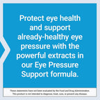 Life Extension Eye Pressure Support con Mirtogenol (30 Cápsulas)