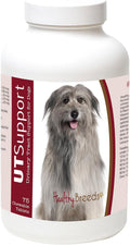 Healthy Breeds Masticables de Arándano para Perros - Apoyo Urinario - 75 unidades