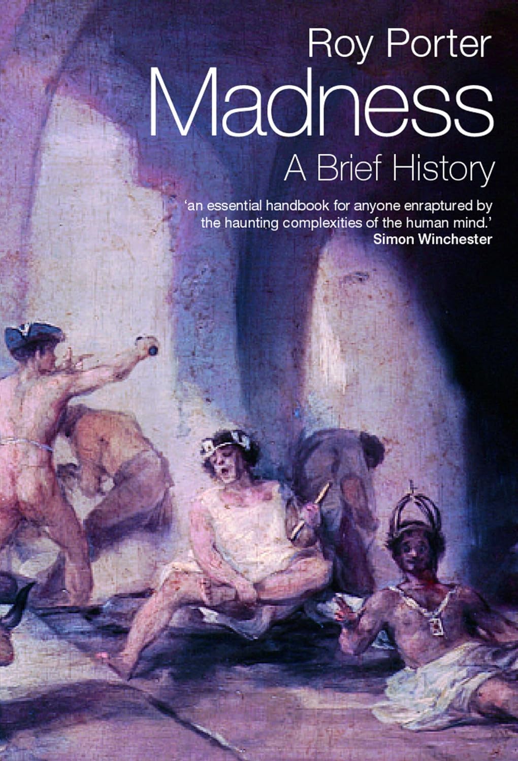 Locura: una breve historia